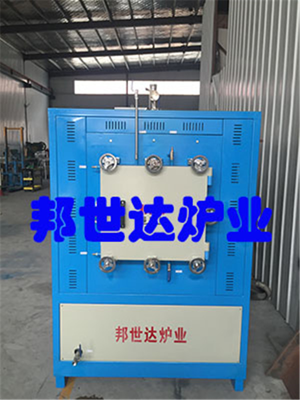 真空氣氛爐 氣氛實(shí)驗(yàn)爐 粉末冶金燒結(jié)爐 邦世達(dá)定制